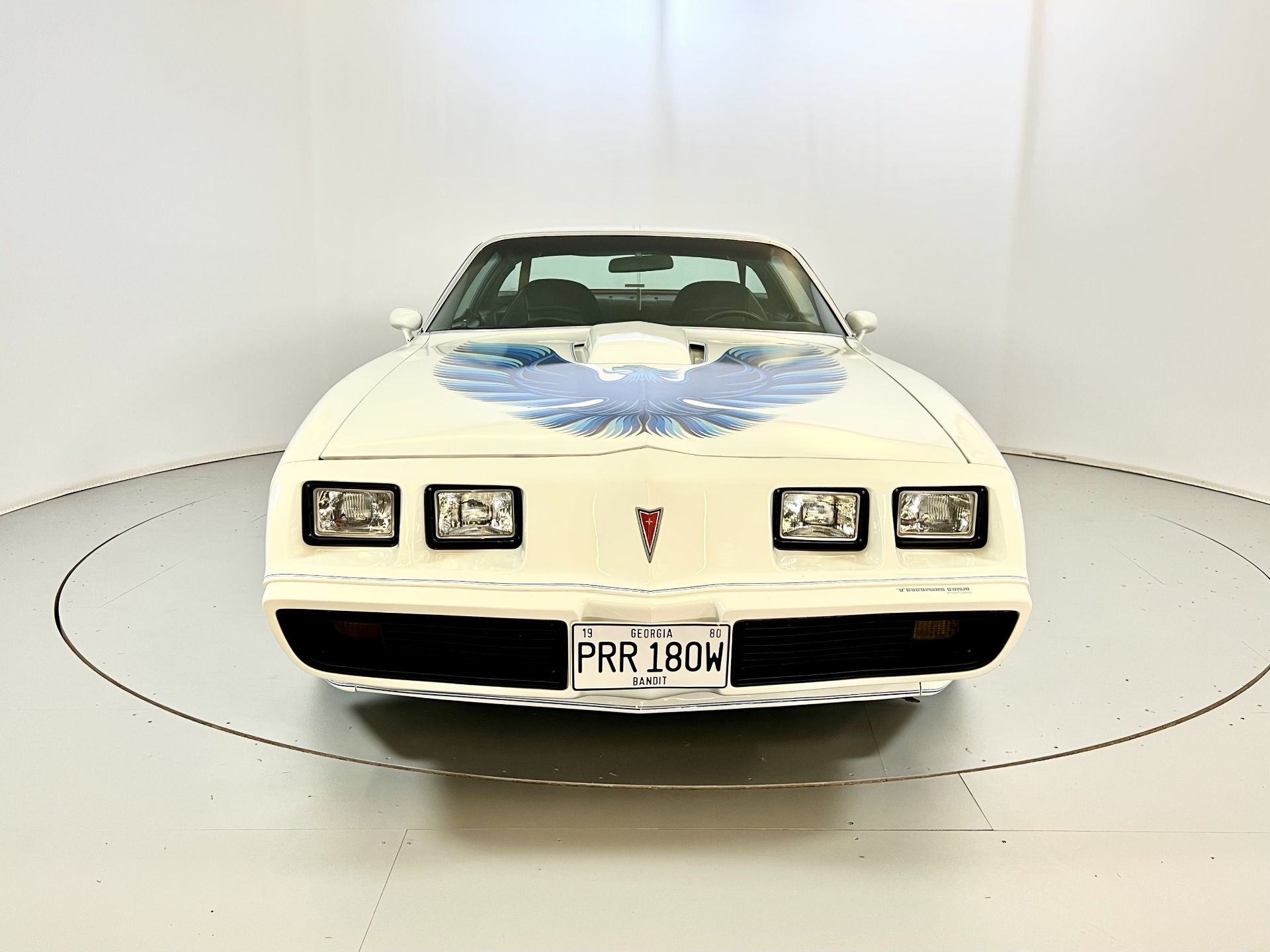 Pontiac Firebird - Trans Am Tribute - Image 2 of 31