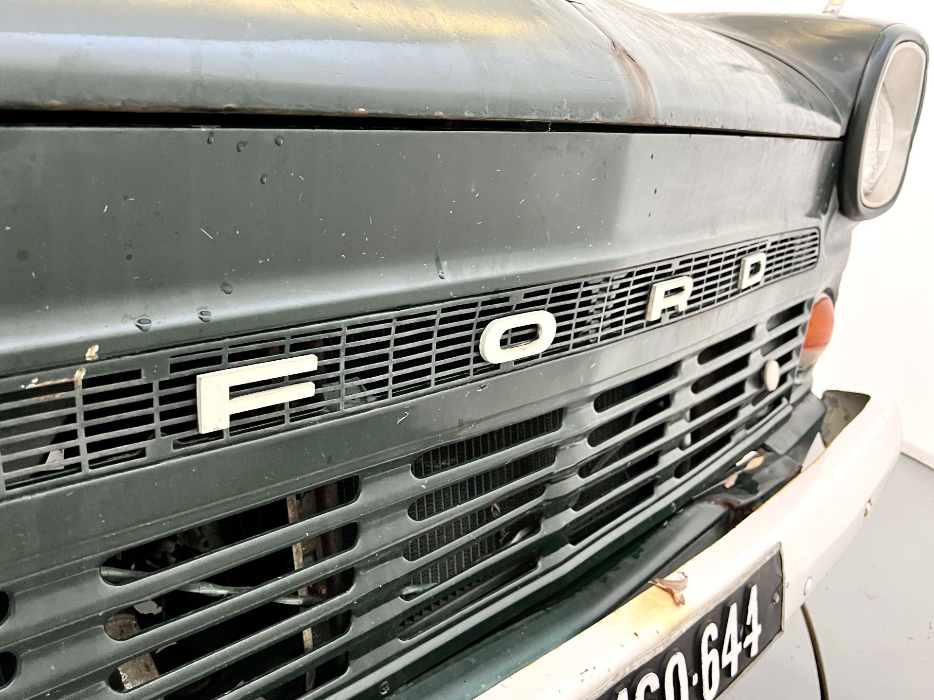 Ford Transit MK1 - Image 25 of 25