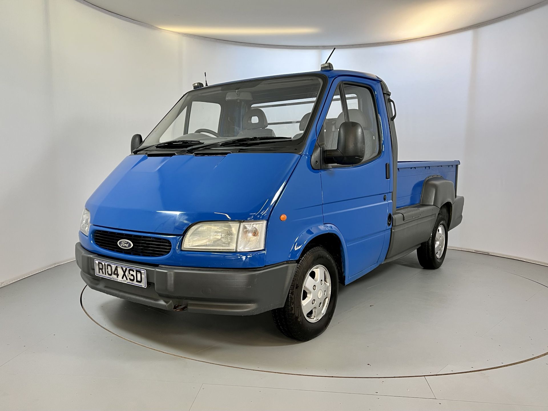 Ford Transit Flareside - Image 3 of 23