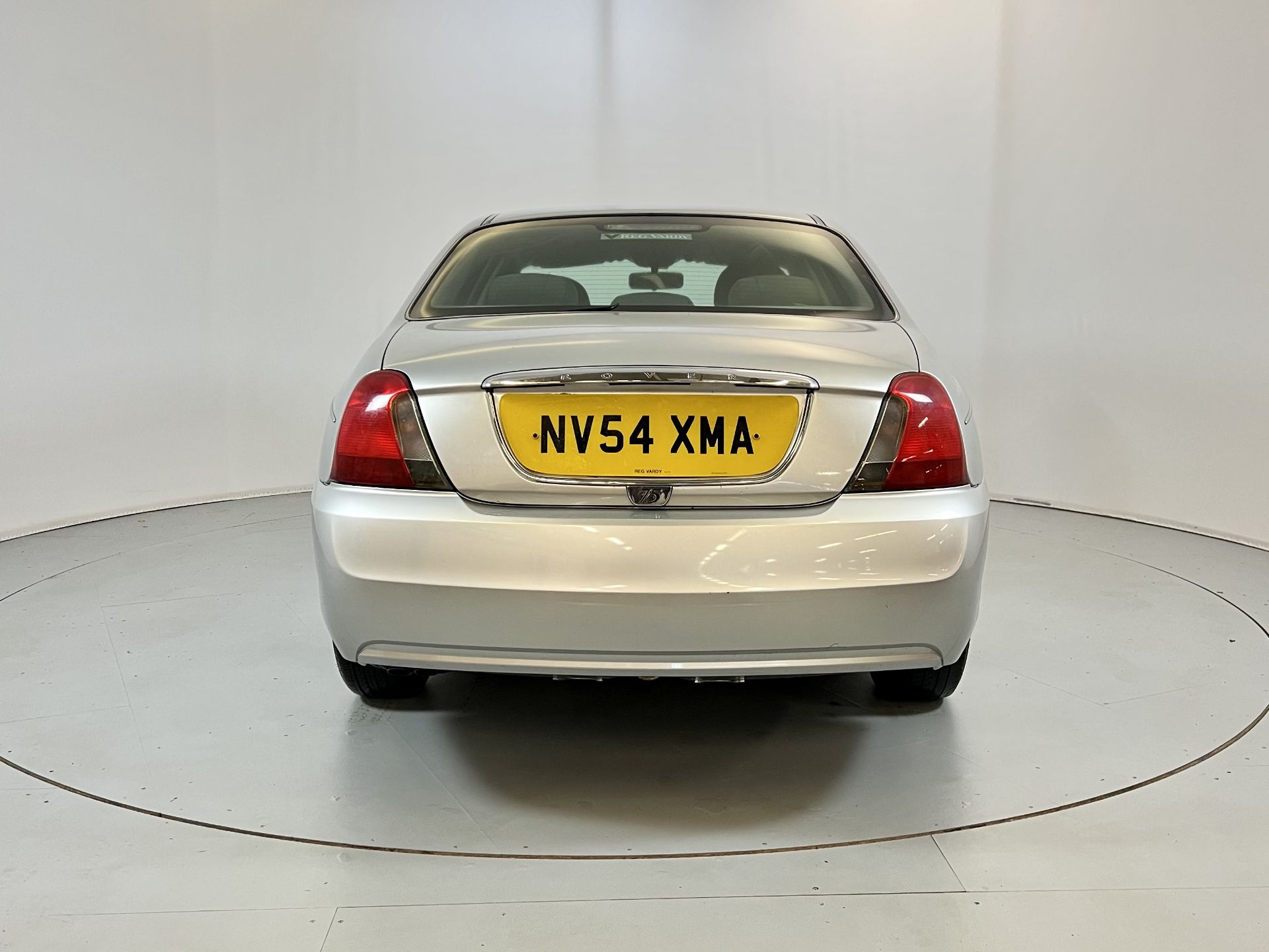 Rover 75 - Image 8 of 33