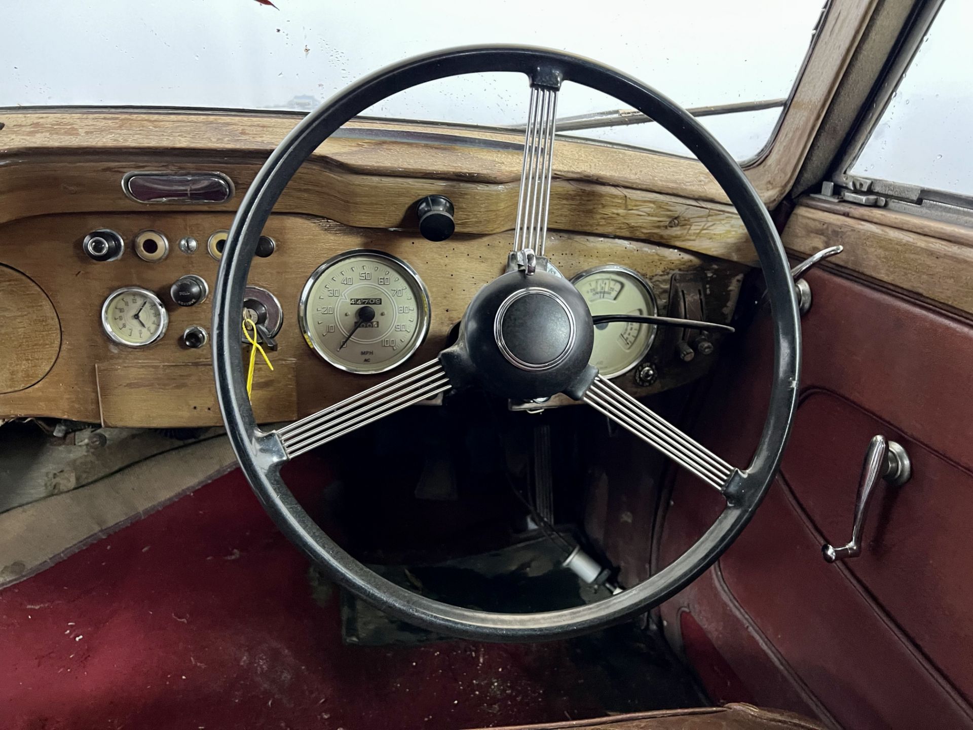 Daimler Consort - NO RESERVE - Image 24 of 28