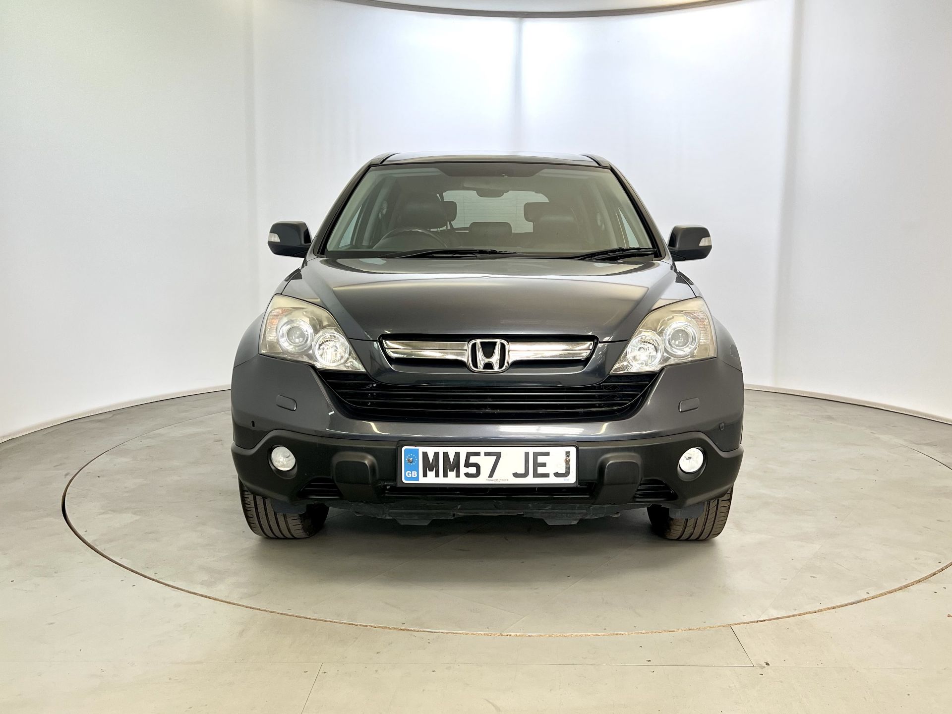 Honda CR-V - Image 2 of 34