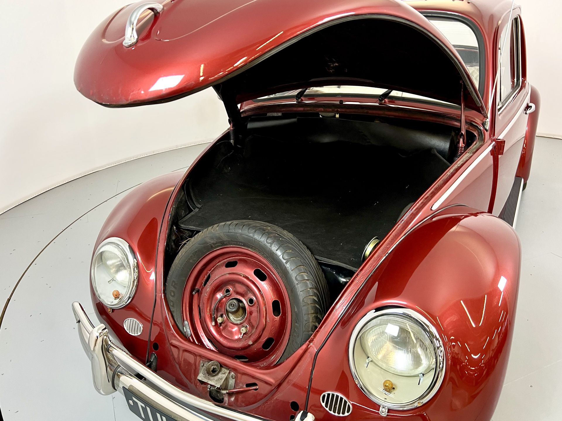Volkswagen Beetle - Image 29 of 29