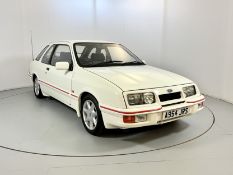 Ford Sierra XR4i