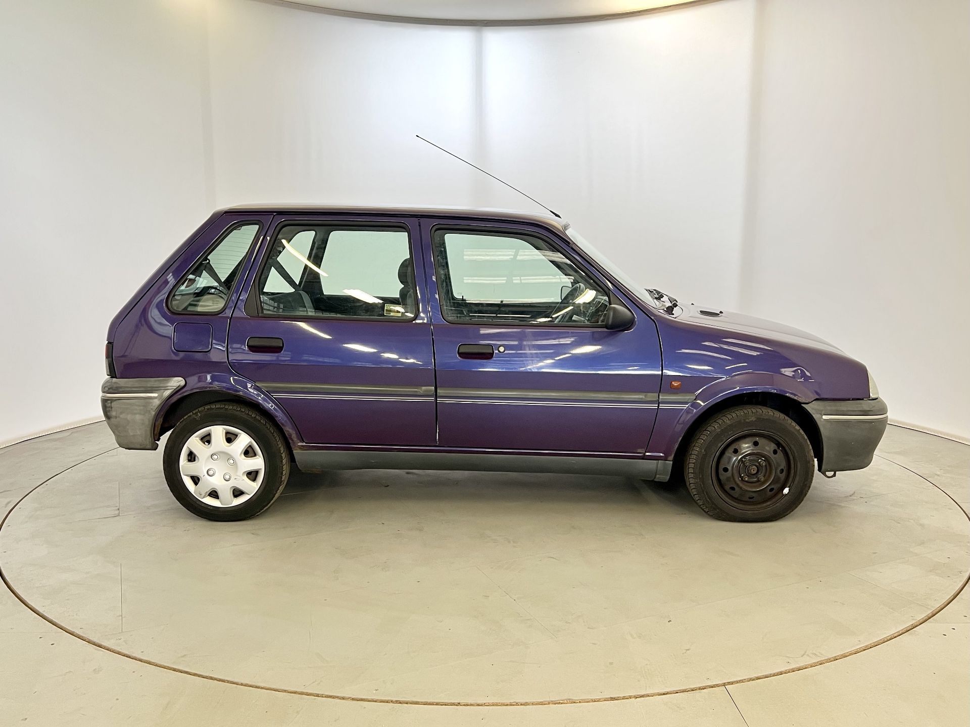 Rover Metro Knightsbrige - Image 11 of 31