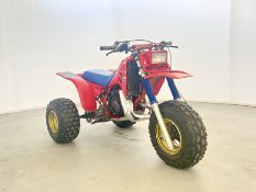 Honda ATC250R