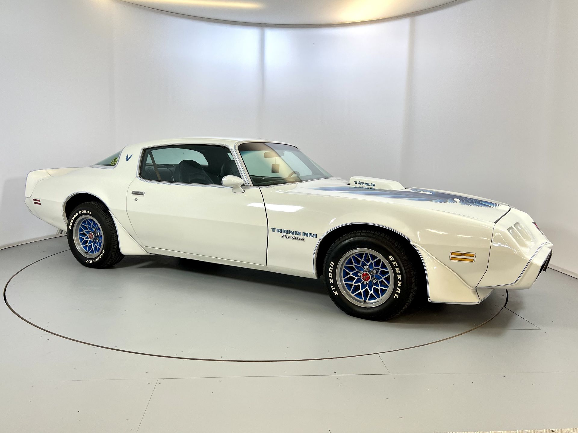 Pontiac Firebird - Trans Am Tribute - Image 12 of 31