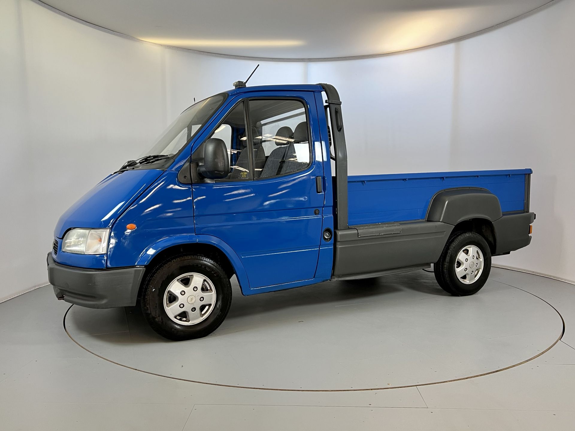 Ford Transit Flareside - Image 4 of 23