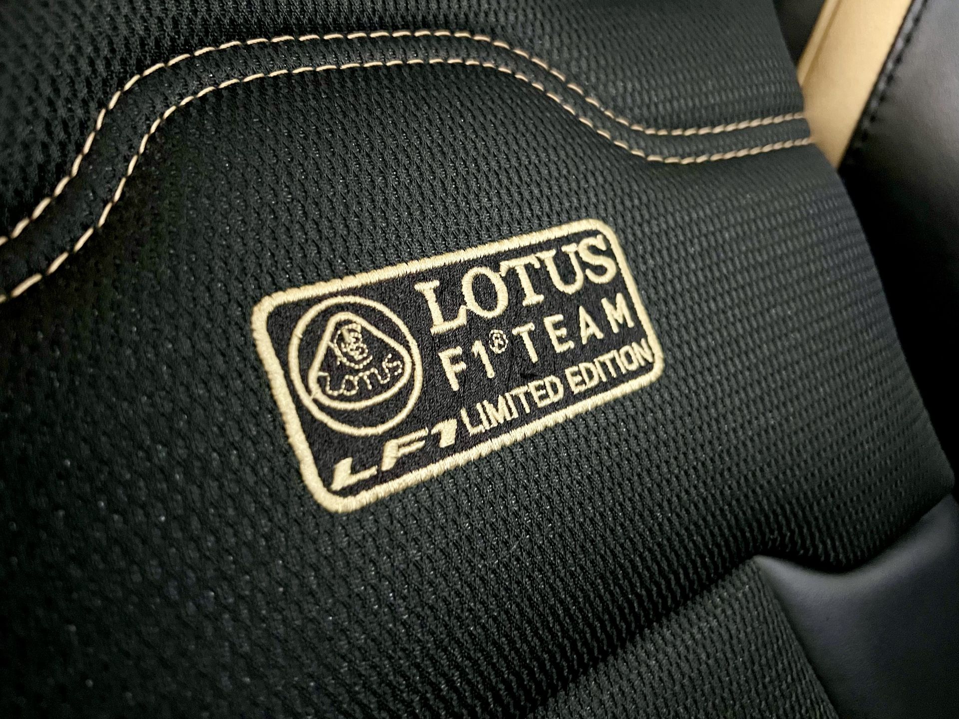 Lotus Exige LF1 - Bild 22 aus 37