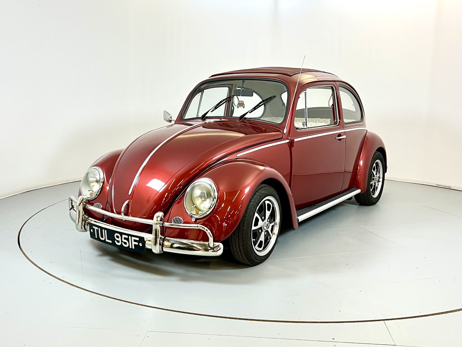 Volkswagen Beetle - Image 3 of 29