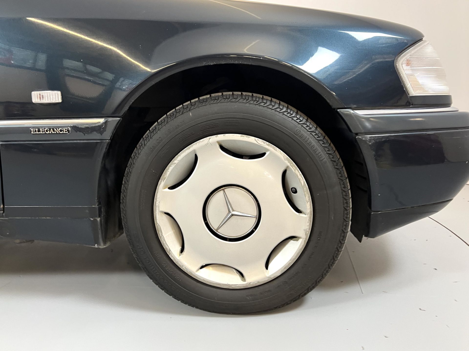 Mercedes-Benz C200 - Image 13 of 33