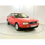 Audi 80