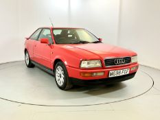 Audi 80