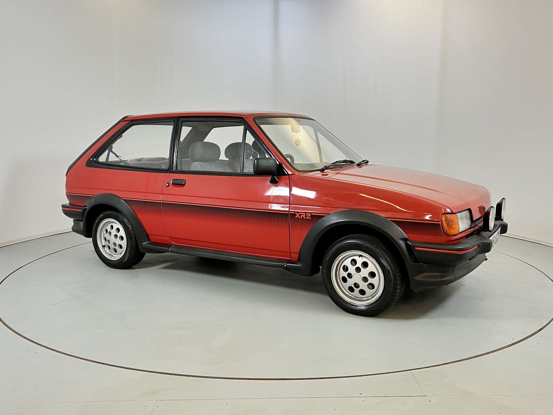 Ford Fiesta XR2 Replica - Image 12 of 30