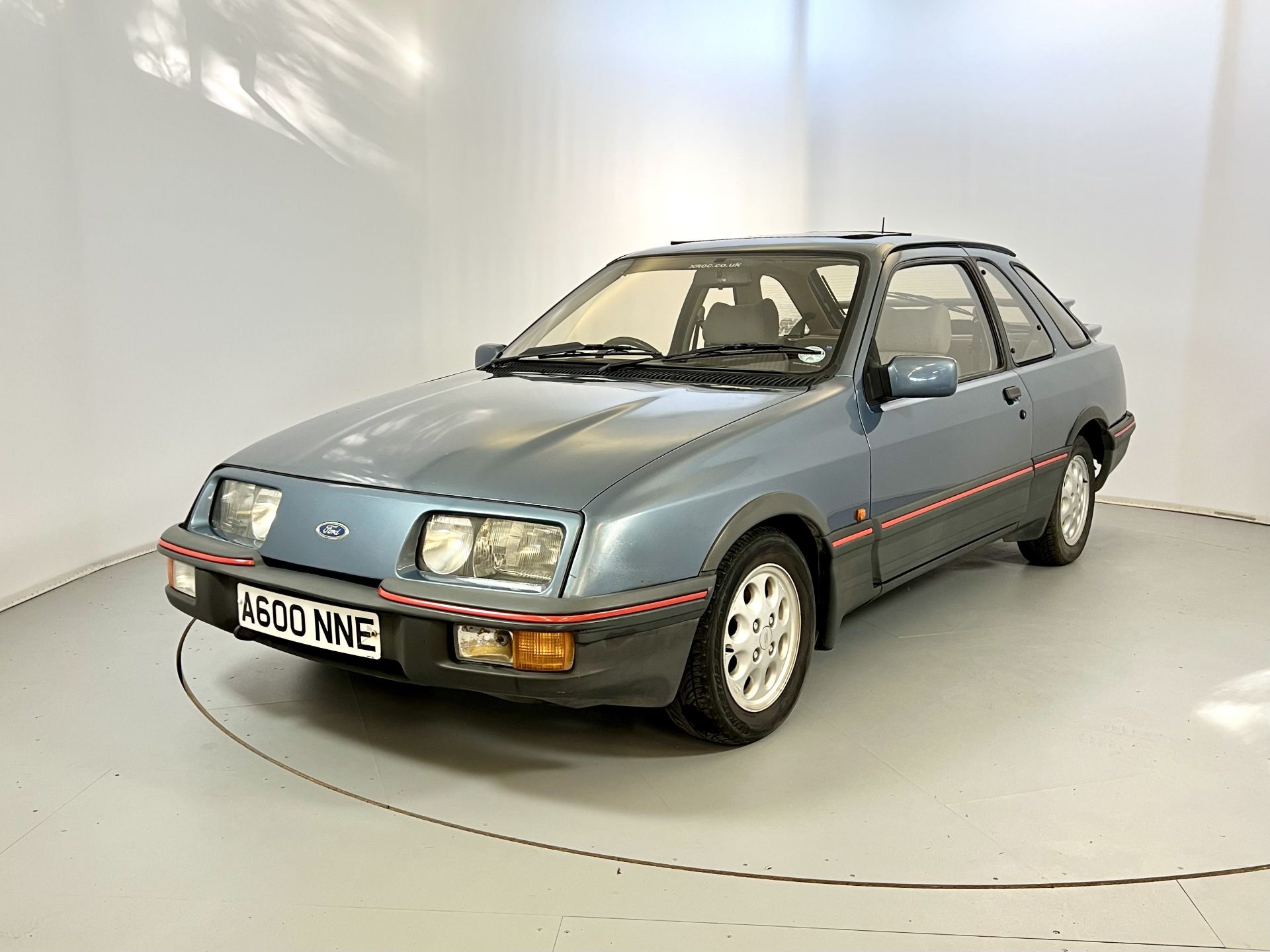 Ford Sierra XR4i - Image 3 of 29