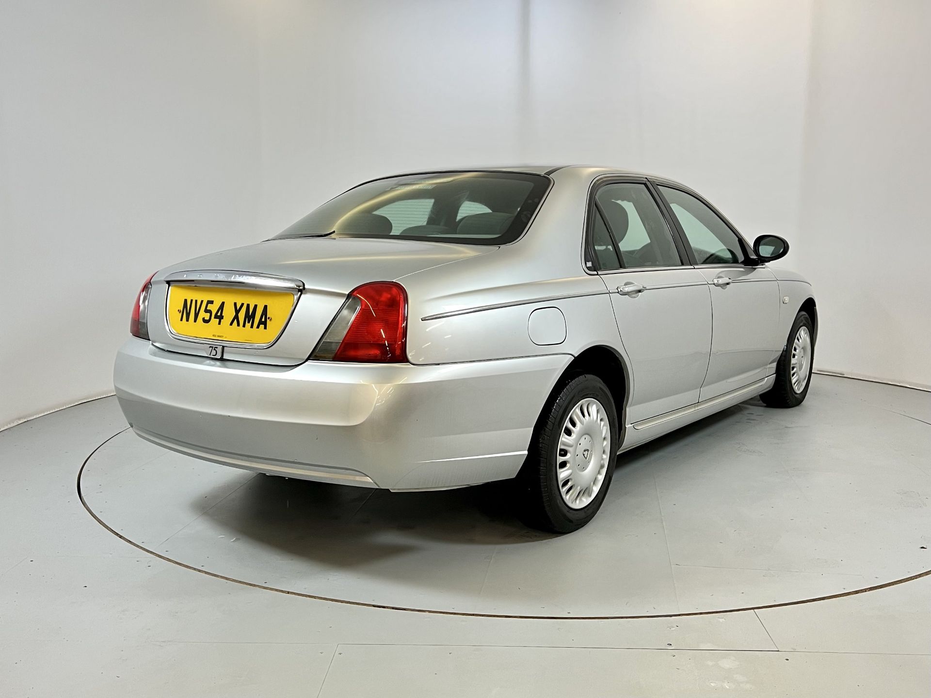 Rover 75 - Image 9 of 33