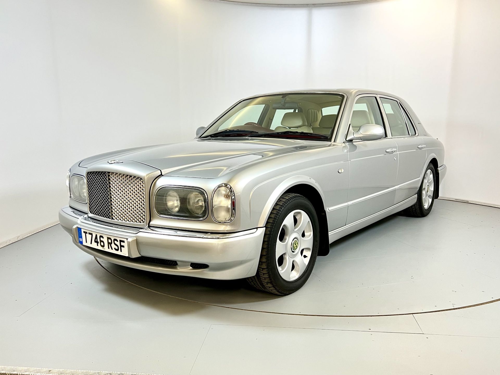 Bentley Arnage - Image 3 of 34