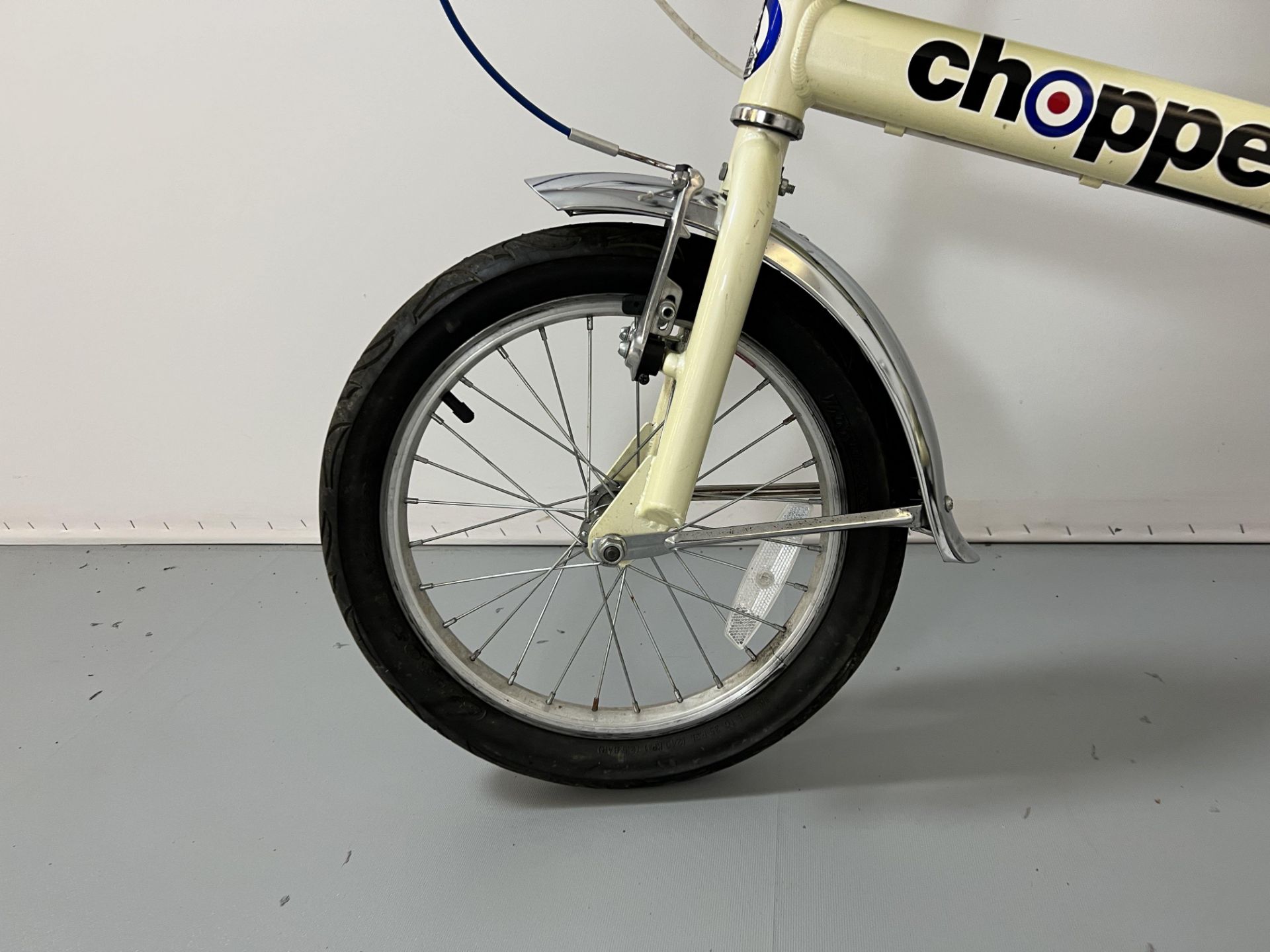 Raleigh Chopper Mod Limited Edition - Image 9 of 11