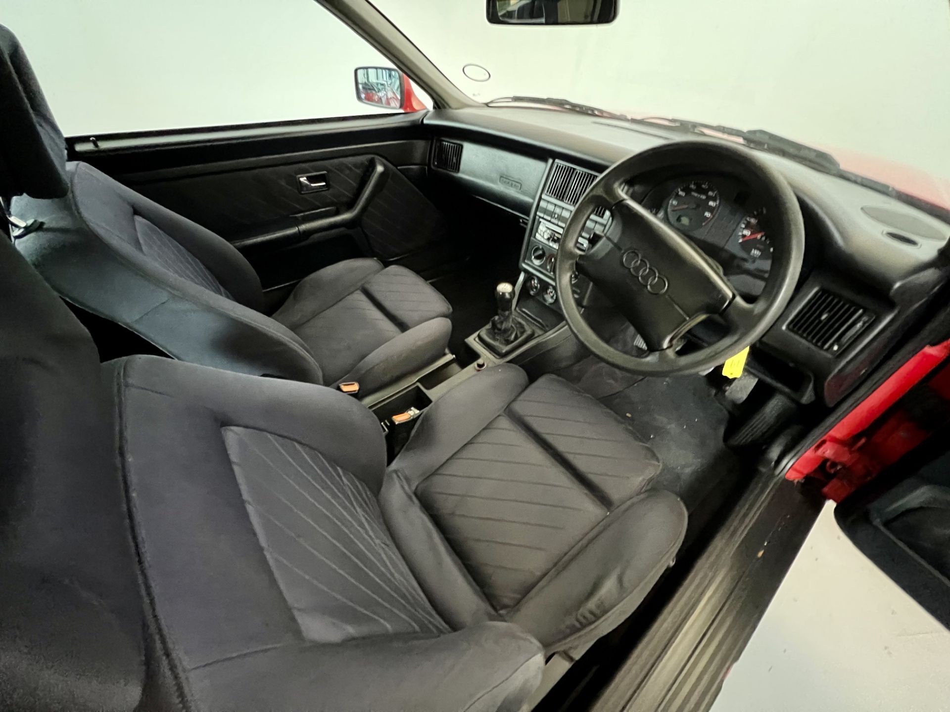 Audi 80 - Image 19 of 29