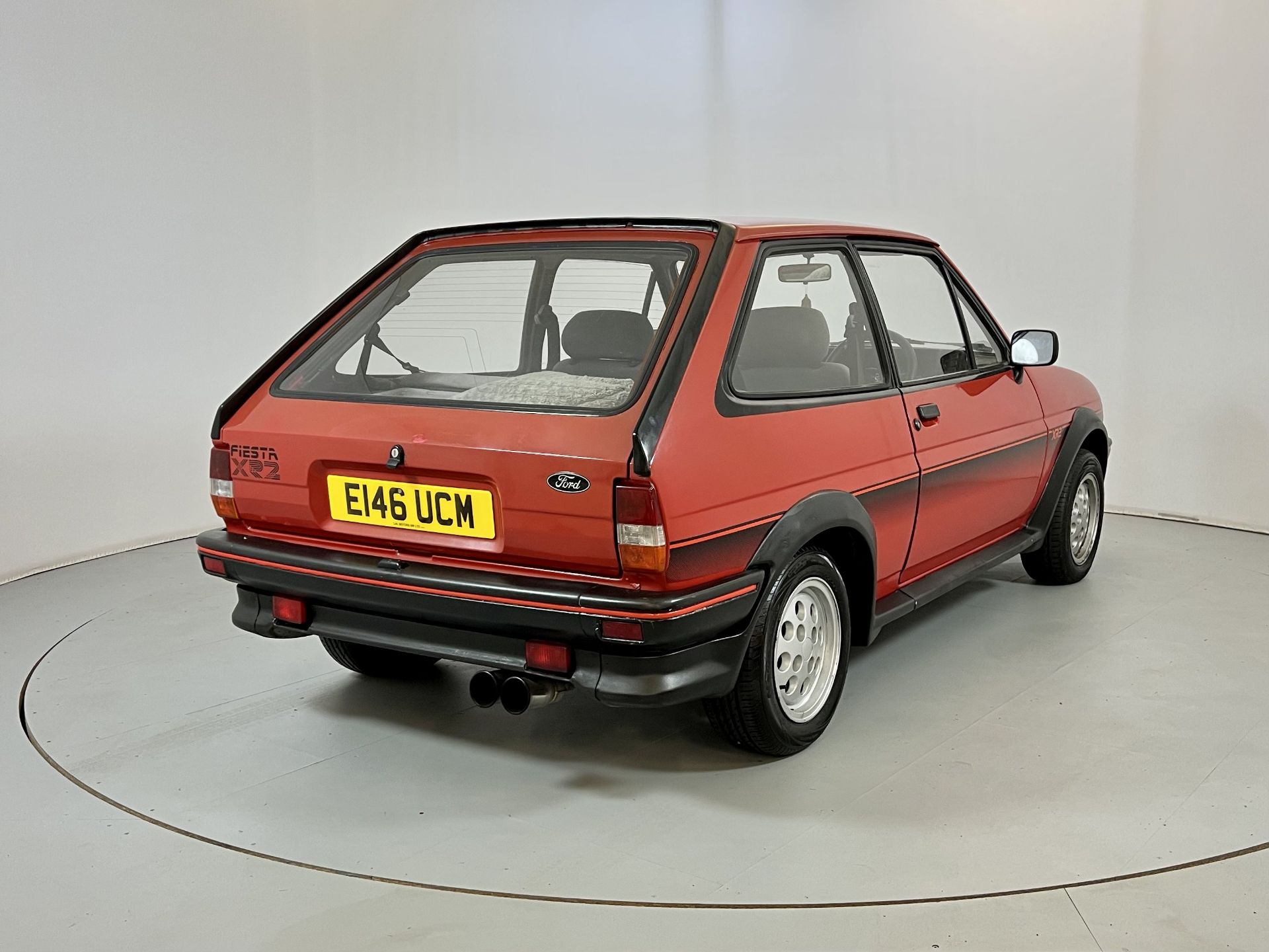 Ford Fiesta XR2 Replica - Image 9 of 30