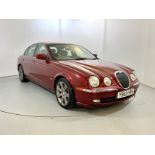 Jaguar S-Type