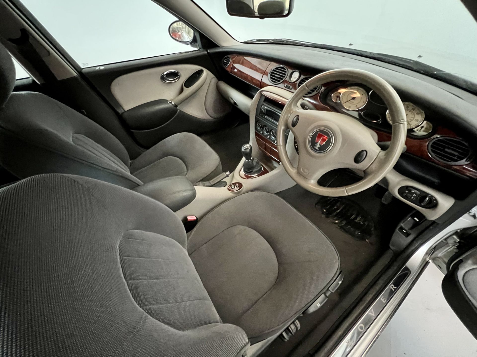 Rover 75 - Image 19 of 33