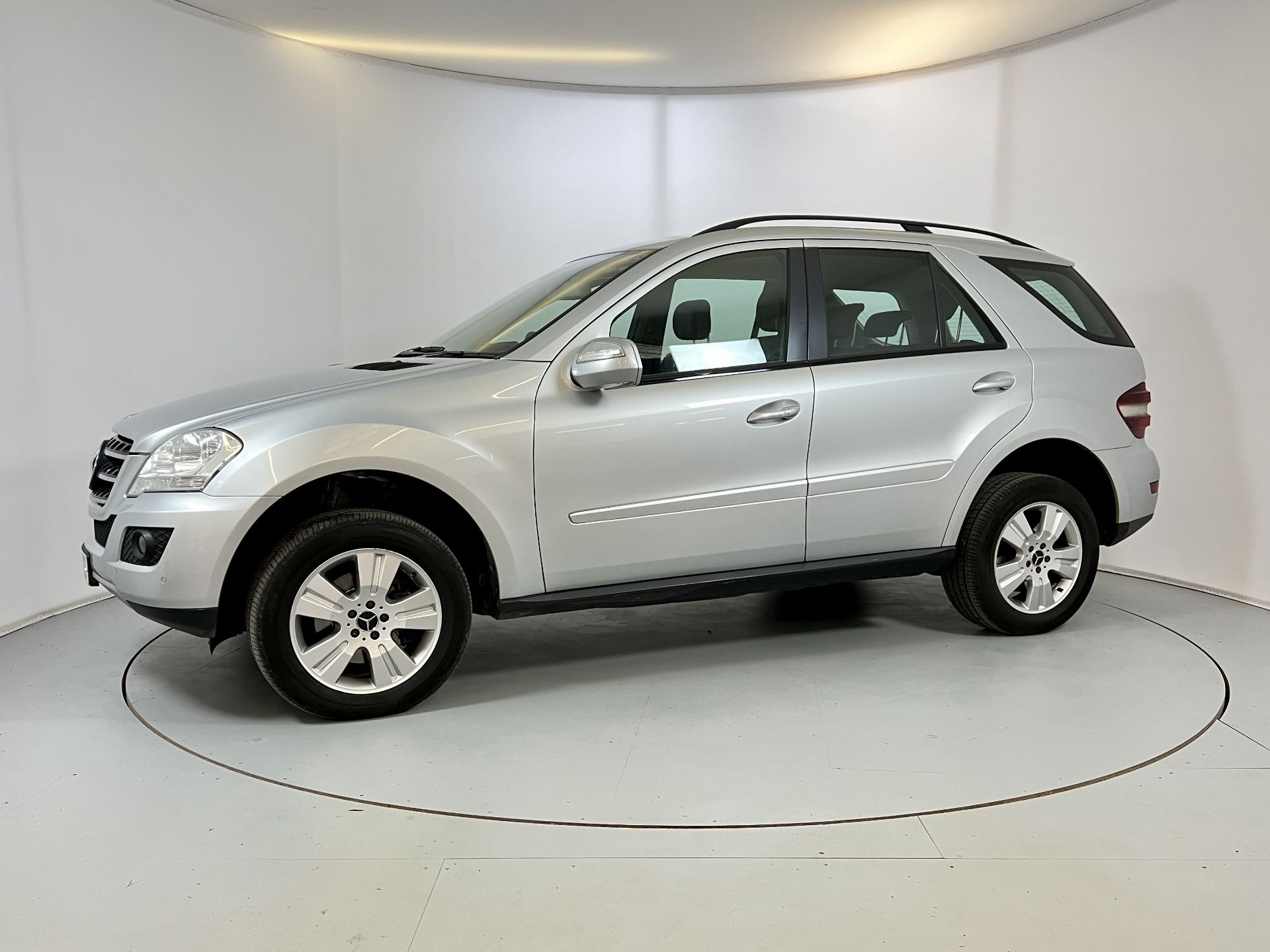 Mercedes-Benz ML280 - Image 4 of 34