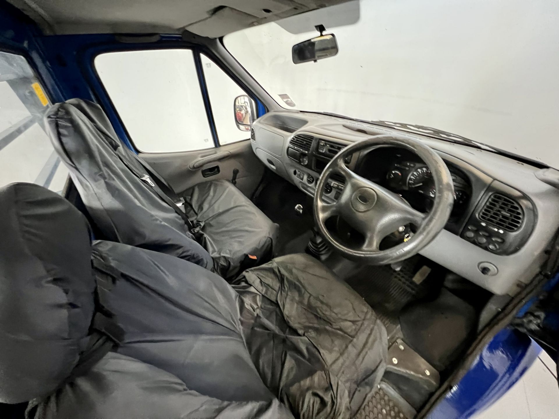 Ford Transit Flareside - Image 17 of 22