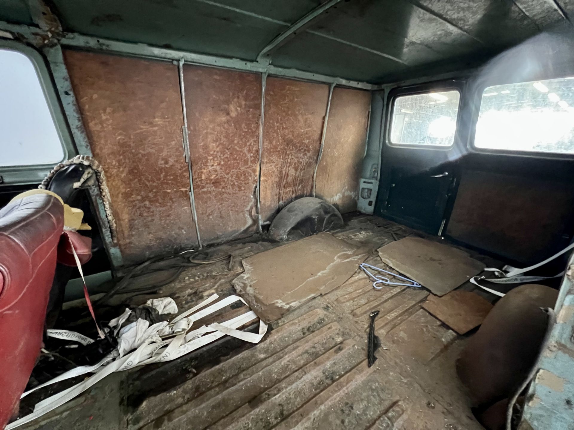 Ford Transit MK1 - Image 23 of 25