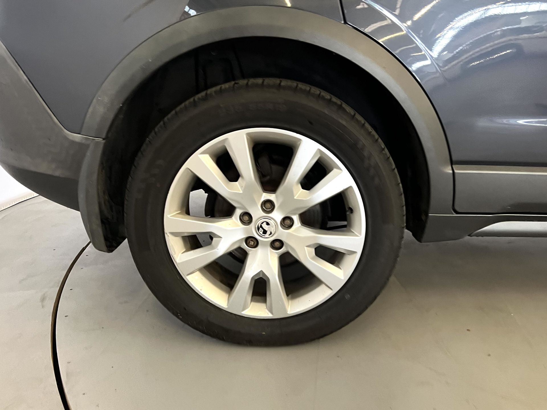 Vauxhall Antara - Bild 14 aus 31