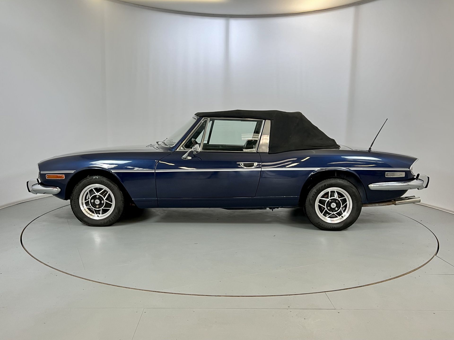 Triumph Stag - Image 5 of 29