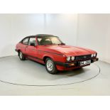 Ford Capri 2.0 GHIA