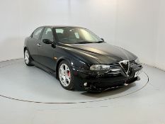 Alfa Romeo 156 GTA