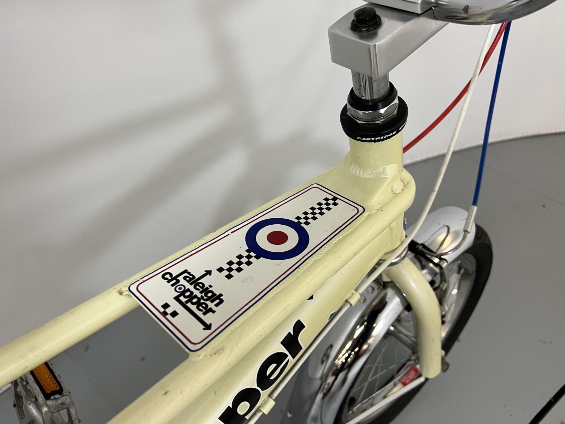 Raleigh Chopper Mod Limited Edition - Image 5 of 11