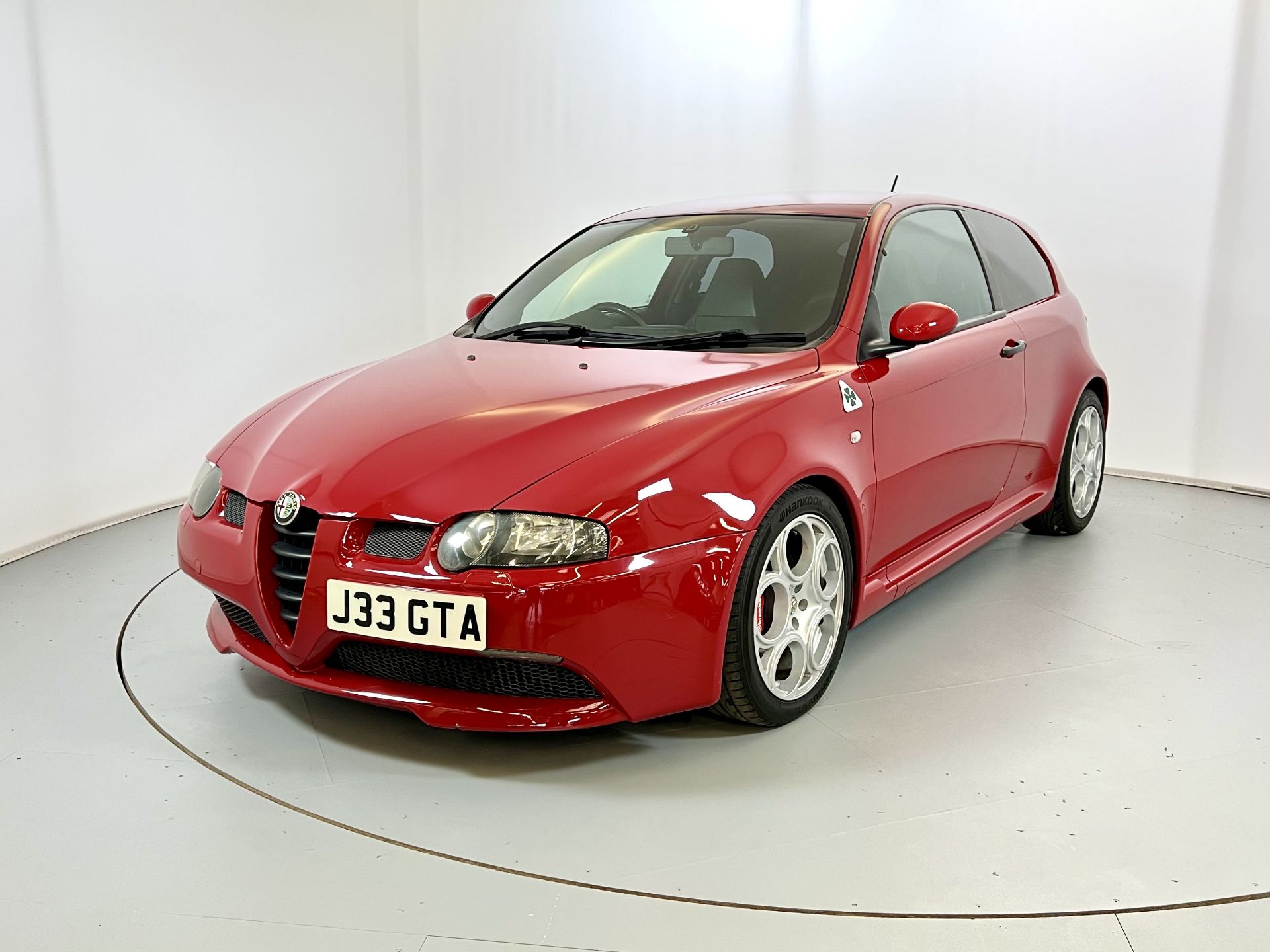 Alfa Romeo 147 GTA - Image 3 of 31