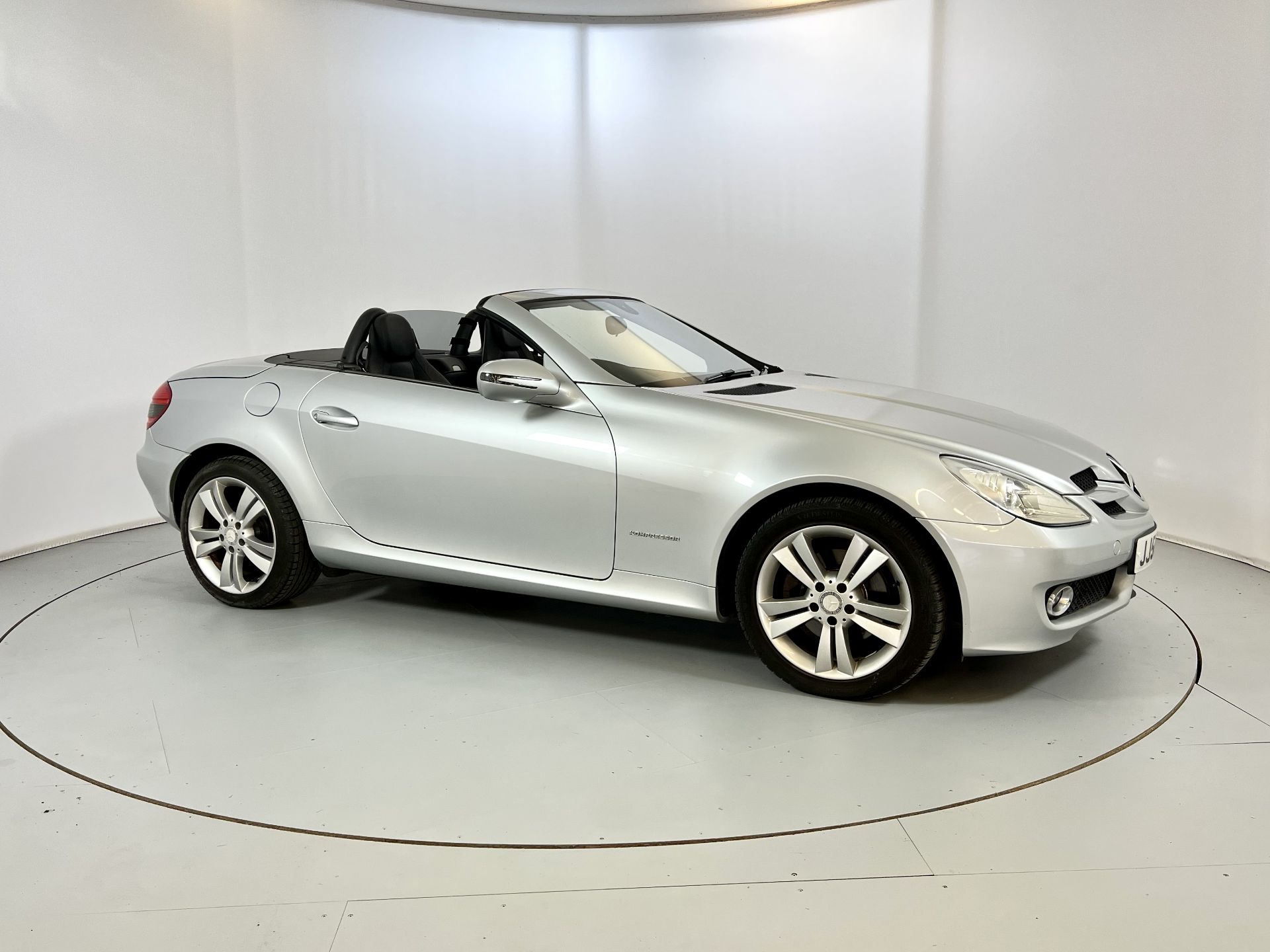 Mercedes-Benz SLK200 - Image 12 of 30