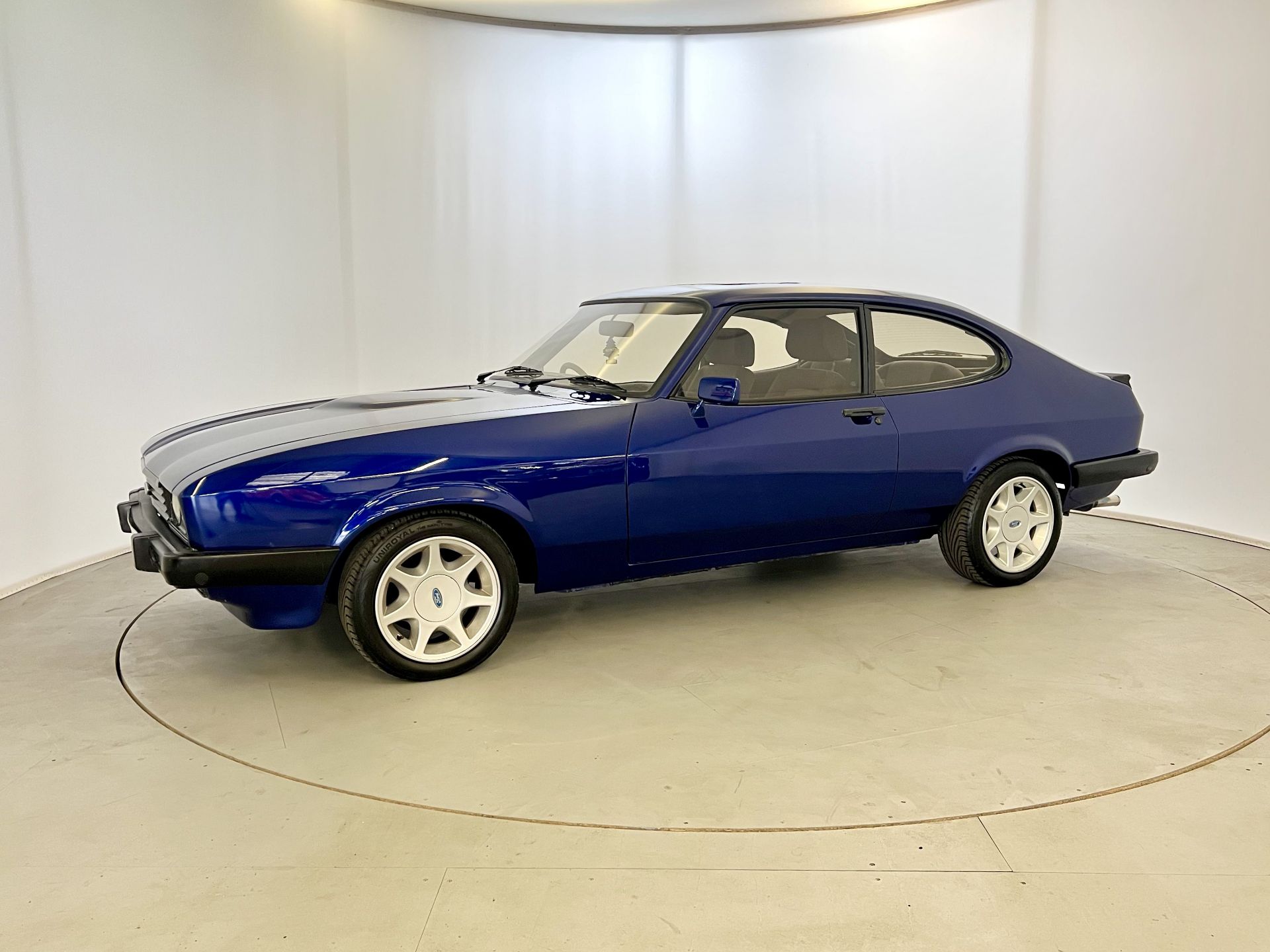 Ford Capri - Image 4 of 28