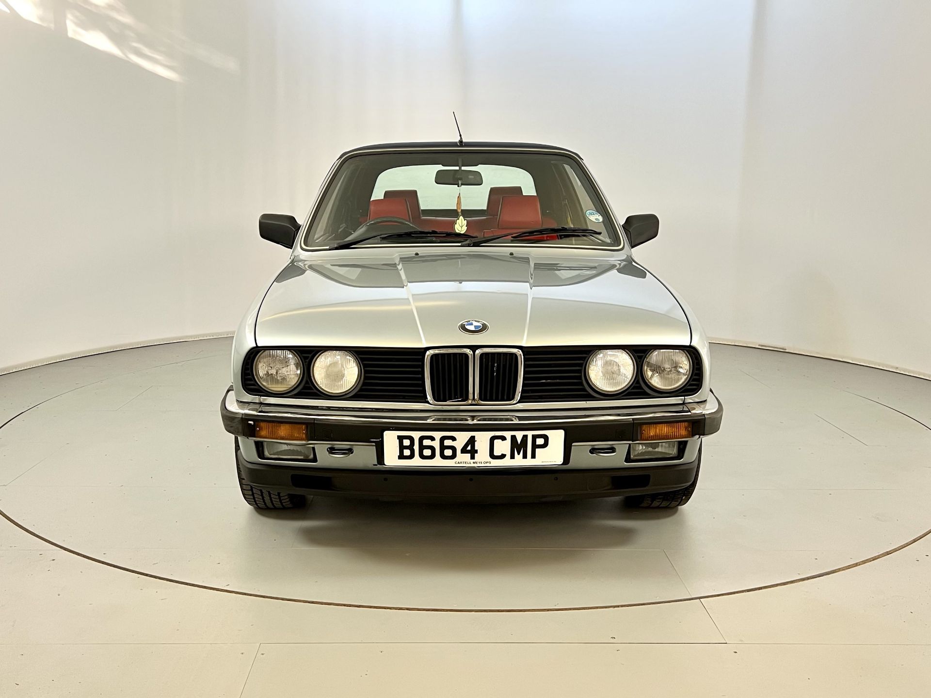 BMW 323i TC Baur - Image 2 of 27