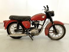 BSA C15