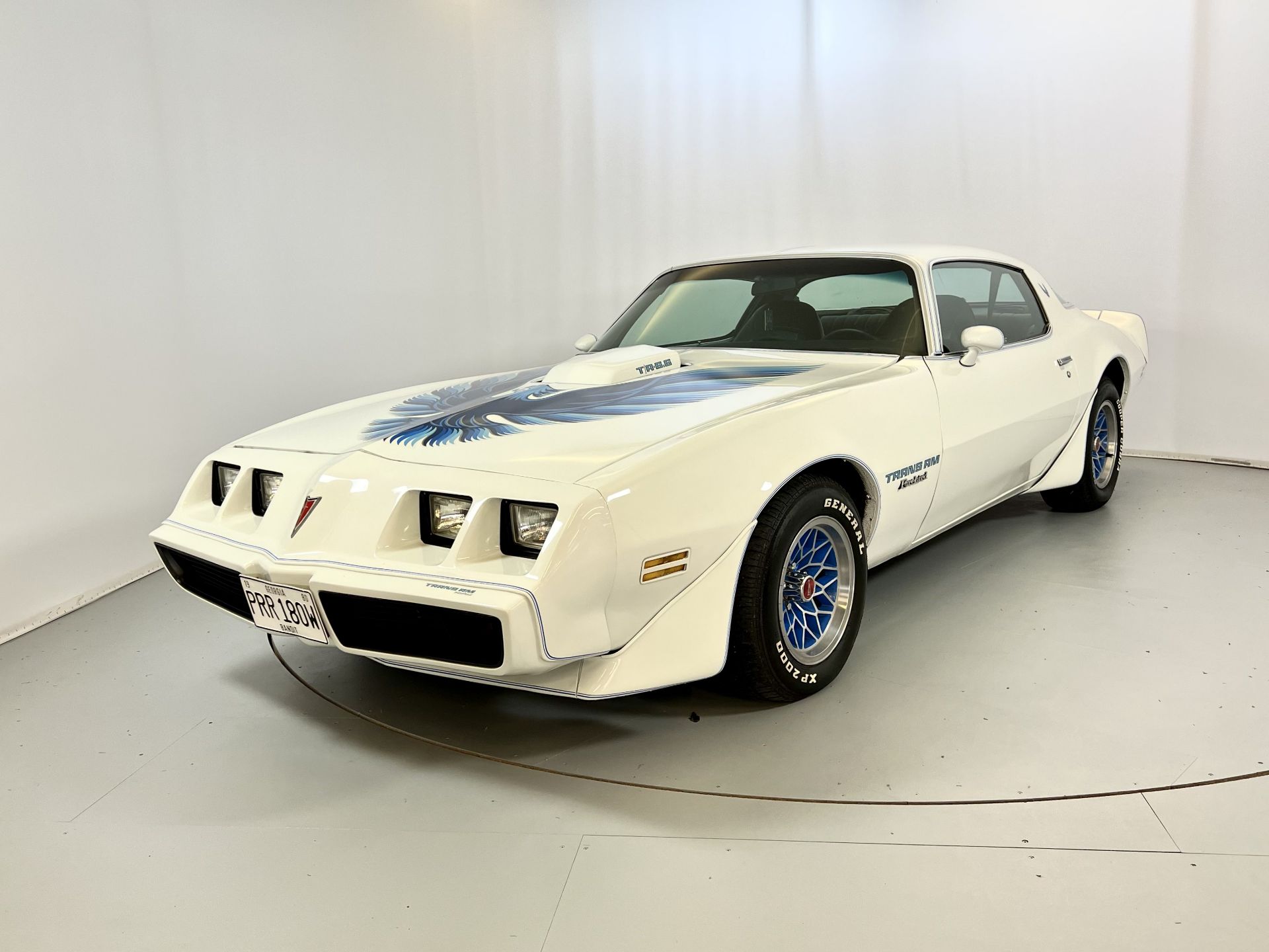 Pontiac Firebird - Trans Am Tribute - Image 3 of 31