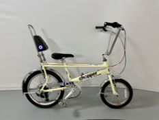 Raleigh Chopper Mod Limited Edition