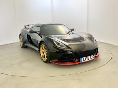 Lotus Exige LF1