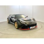 Lotus Exige LF1