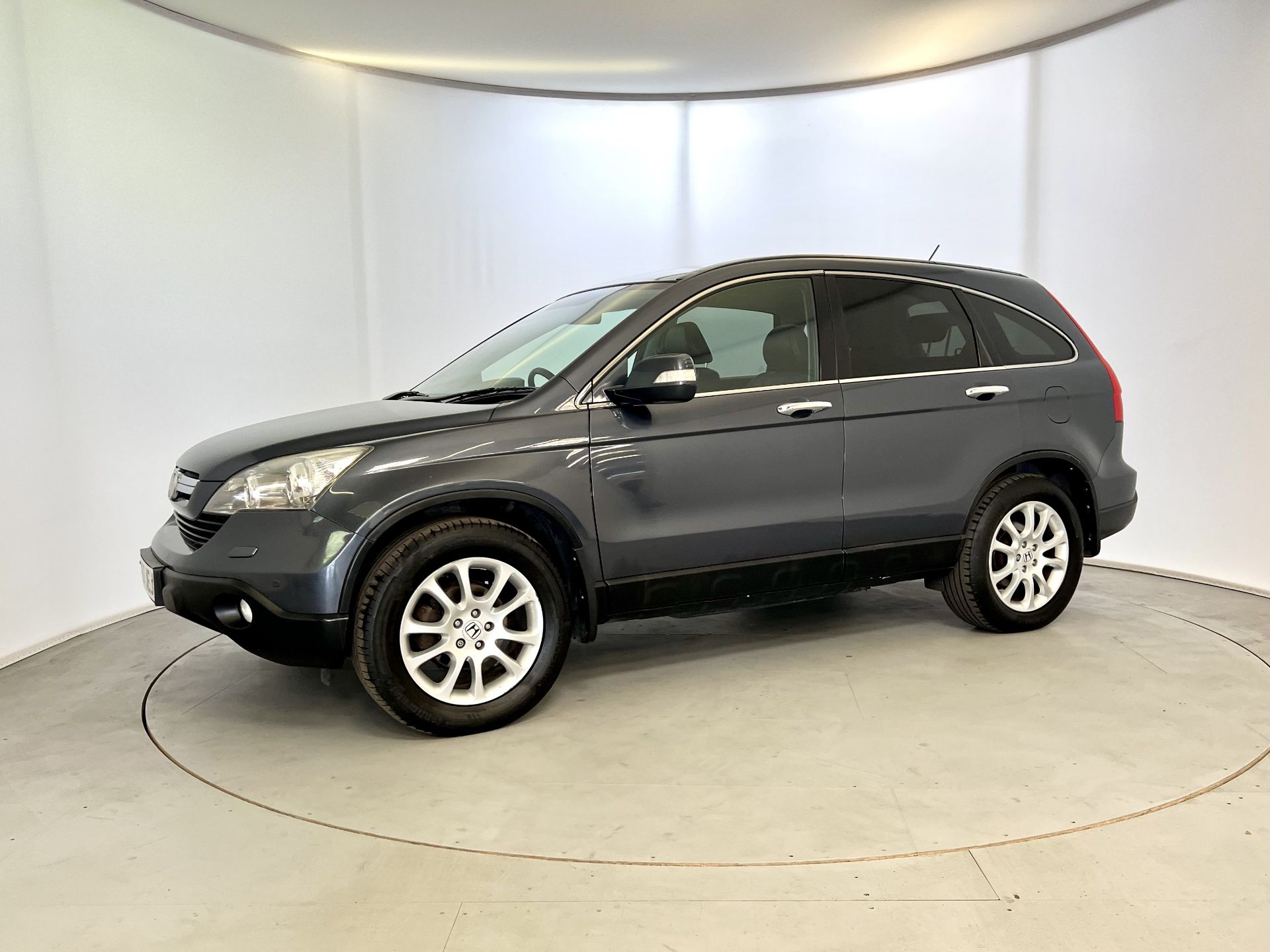 Honda CR-V - Image 4 of 34