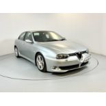 Alfa Romeo 156 GTA