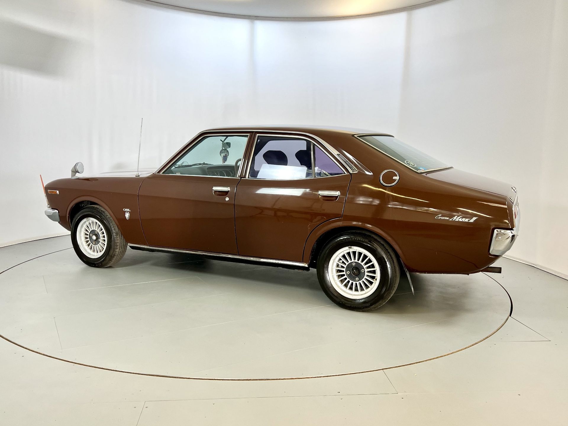 Toyota Corona MK2 - Image 6 of 35