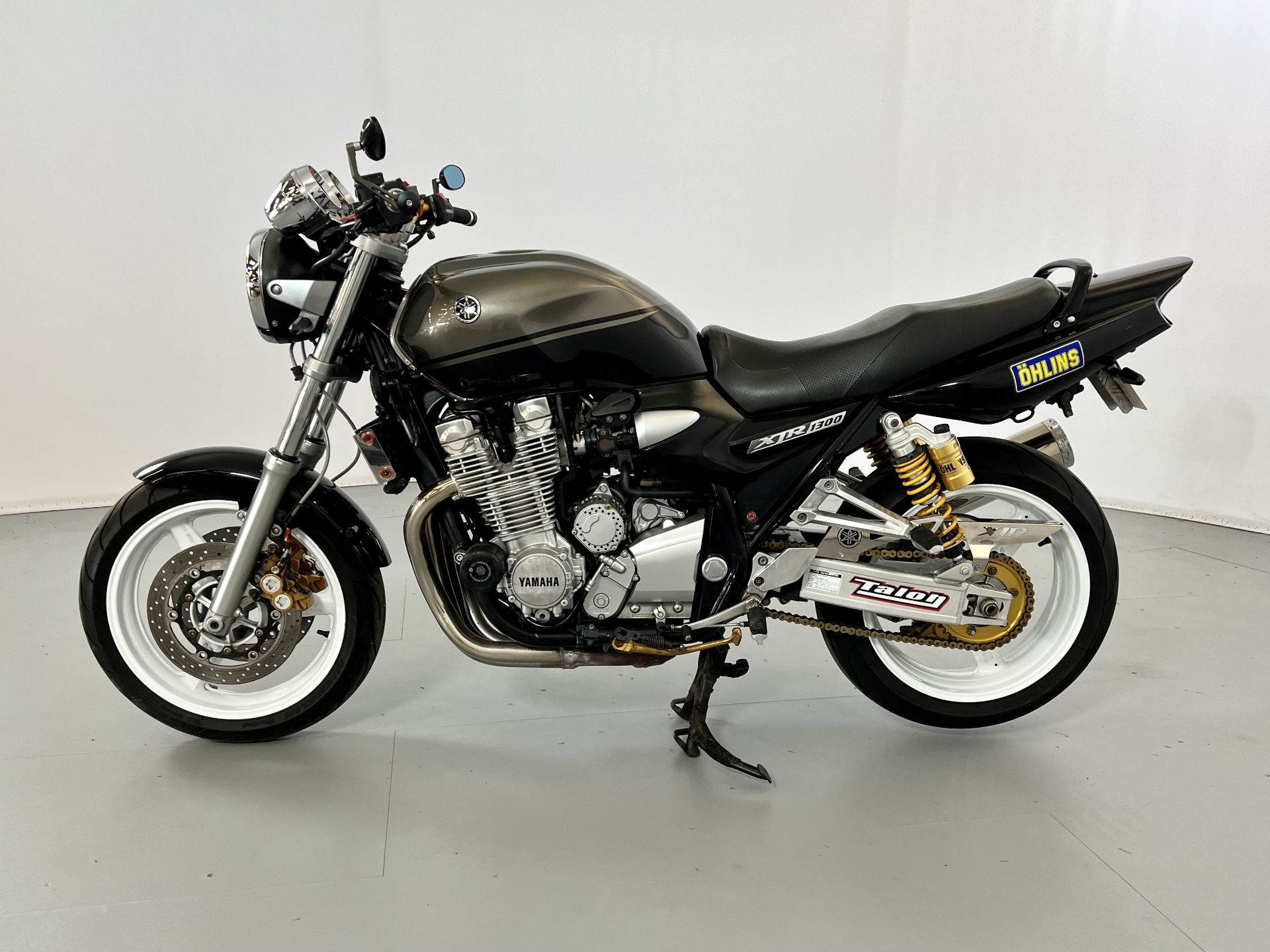 YamahaXJR 1300 - Image 5 of 11