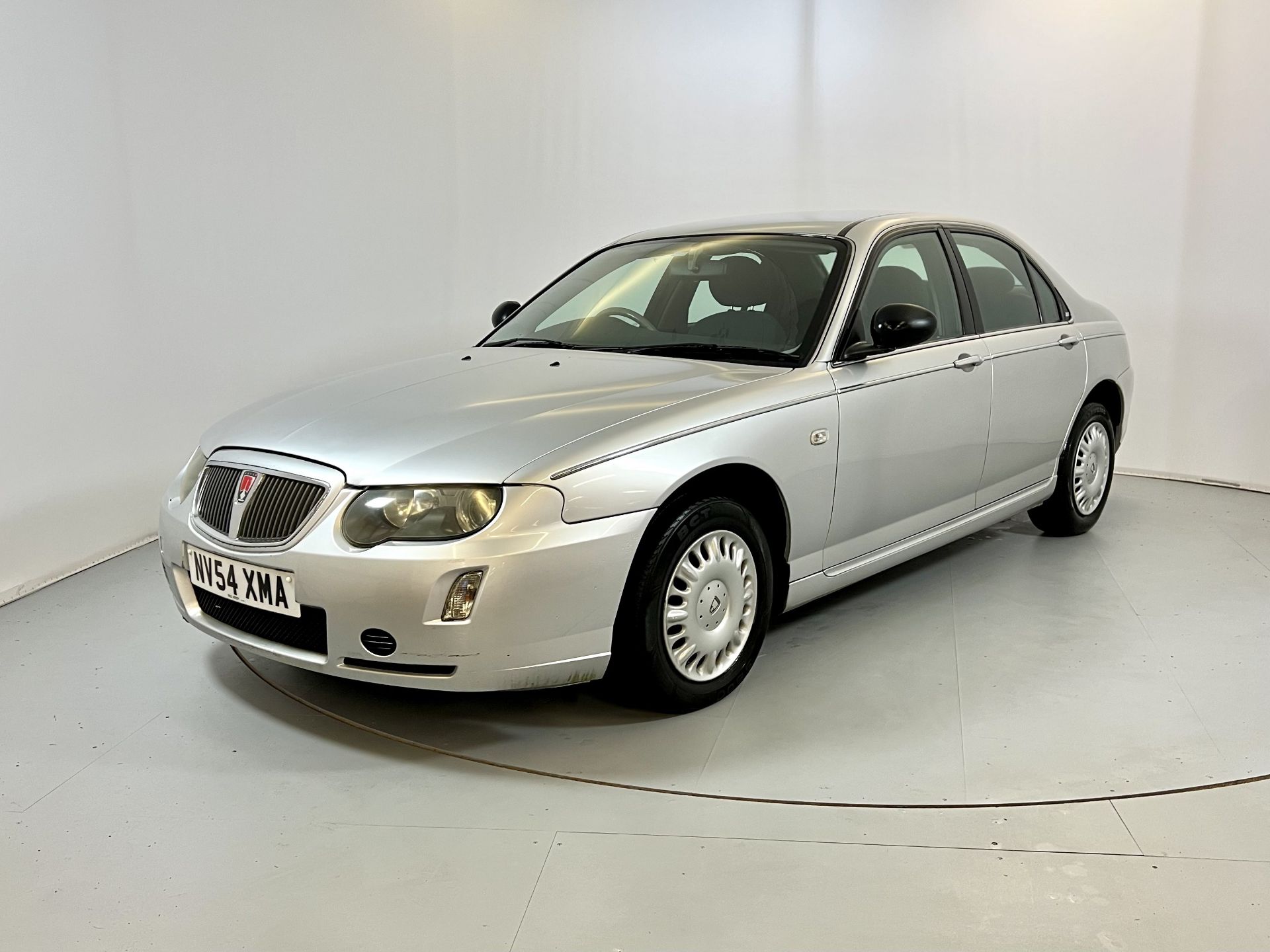 Rover 75 - Image 3 of 33