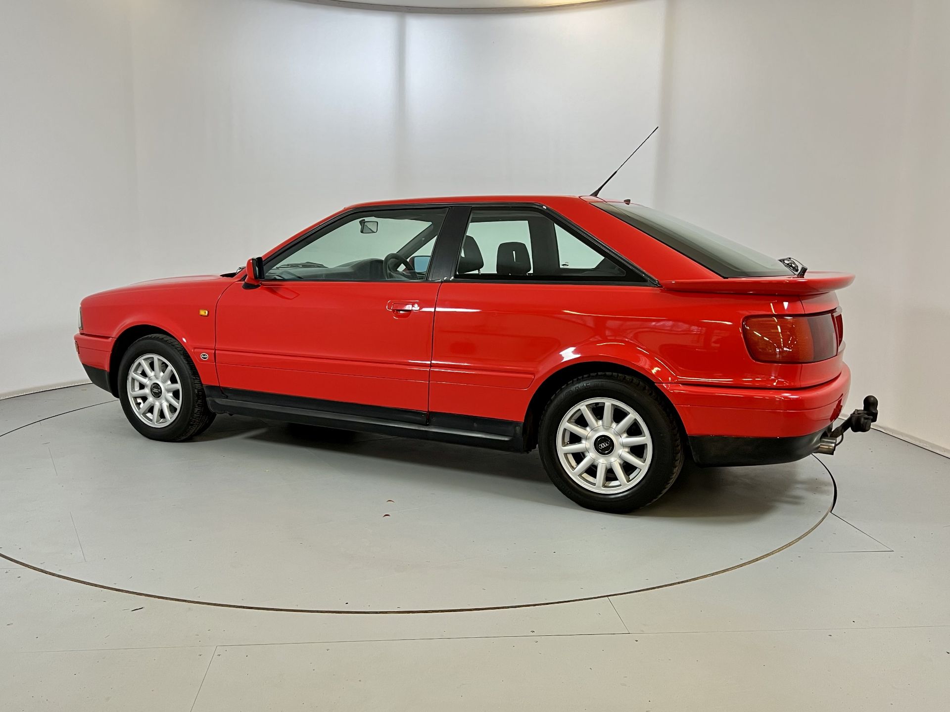 Audi 80 - Image 6 of 29