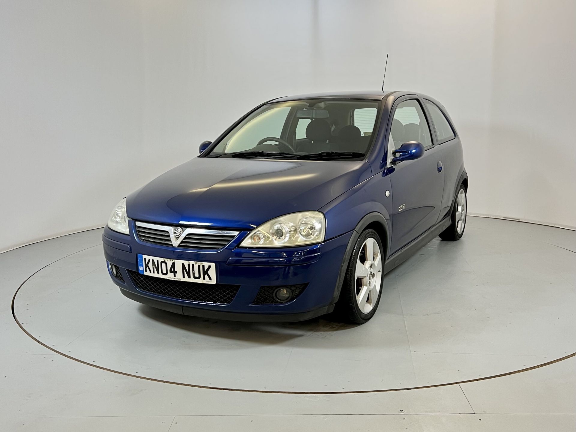 Vauxhall Corsa 1.8 SRI - Image 3 of 28